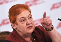 Валентина Мельникова Валентина Мельникова