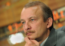 Директор по макроэкономическим исследованиям ГУ-ВШЭ Сергей Алексашенко Сергей Алексашенко