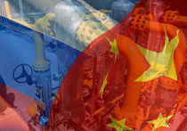 Россия и Китай Россия и Китай