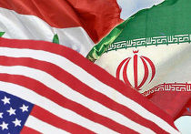 Сирия, США и Иран Сирия, США и Иран