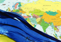 Украина карта Карта мира