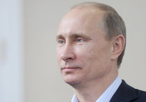 Рабочая поездка Владимира Путина в Сибирский федеральный округ Рабочая поездка Владимира Путина в Сибирский федеральный округ