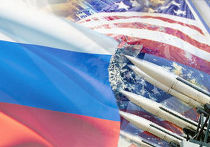 США, Россия и ракеты США, Россия