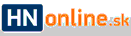 Логотип HNonline.sk Логотип HNonline.sk