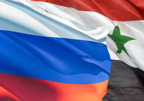 Россия и Сирия Россия и Сирия