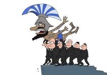 Греция не сдается Греция не сдается