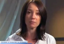 Хаматова за Путина khamatova