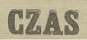 Czas Czas