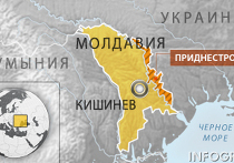 Молдавия предлагает заменить миротворцев в Приднестровье на миссию ЕС Молдавия предлагает заменить миротворцев в Приднестровье на миссию ЕС