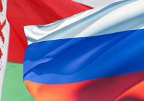 Отношения Беларуси и России Отношения Беларуси и России