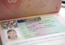 Британская виза Британская виза