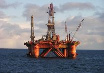 Штокмановское месторождение природного газа Штокмановское месторождение природного газа