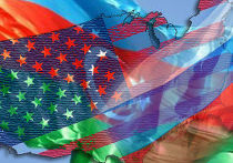 Азербайджан, США и Россия Азербайджан, США и Россия