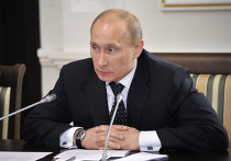 Визит президента РФ Владимира Путина в Минск Визит президента РФ Владимира Путина в Минск