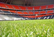 Донецк Донбасс Арена Евро футбол спорт Донецк Донбасс Арена Евро футбол спорт