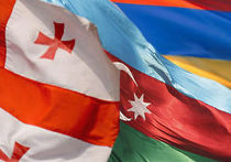Грузия, Азербайджан и Армения Грузия, Азербайджан и Армения
