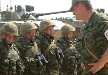 Российская армия Российская армия