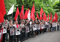 В молдавском обществе растет градус противостояния В молдавском обществе растет градус противостояния