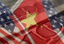 Финансовые сделки США и Китая Финансовые сделки США и Китая