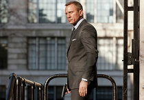 Кадр из фильма «007: Координаты «Скайфолл» Кадр из фильма «007: Координаты «Скайфолл»