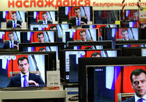 Трансляция интервью Д.Медведева российским телеканалам Трансляция интервью Д.Медведева российским телеканалам