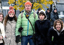 Группа "Война" Группа "Война"