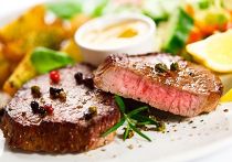 Мясное блюдо Мясное блюдо