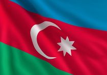 Флаг Азербайджана Флаг Азербайджана