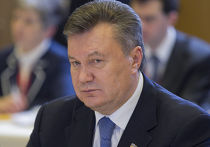 Президент Украины Виктор Янукович Президент Украины Виктор Янукович