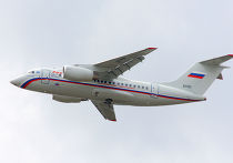 Самолет Ан-148 Самолет Ан-148