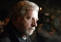 Лидер белорусской оппозиции Александр Милинкевич, 2010 г. Александр Милинкевич, архивное фото
