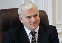 Мэр Махачкалы Саид Амиров Мэр Махачкалы Саид Амиров