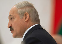 Президент Белоруссии Александр Лукашенко Президент Белоруссии Александр Лукашенко