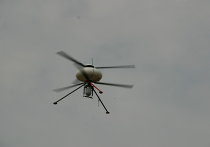 Новинки оружейной выставки Eurosatory в Париже Новинки оружейной выставки Eurosatory в Париже