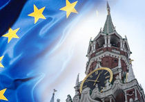 Отношения Евросоюза и России Отношения Евросоюза и России