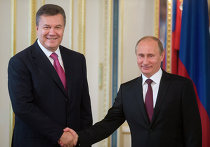 Визит президента России В.Путина в Киев Визит президента России В.Путина в Киев