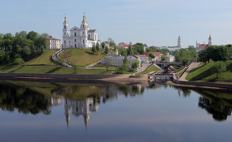 Фото витебска сегодня