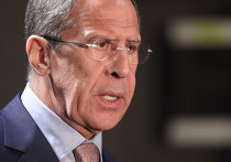 Лавров не исключил провокацию в запрете на въезд в Британию Лавров не исключил провокацию в запрете на въезд в Британию