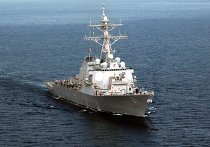 Эсминец ВМС США "Ремедж" (USS Ramage DDG-61). Архив Эсминец ВМС США "Ремедж" (USS Ramage DDG-61). Архив