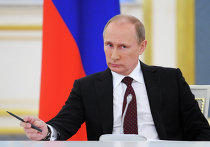 Заседание Совета при президенте РФ по культуре и искусству Заседание Совета при президенте РФ по культуре и искусству