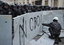 Акции сторонников евроинтеграции Украины Акции сторонников евроинтеграции Украины