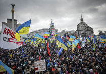 Ситуация на Украине Ситуация на Украине