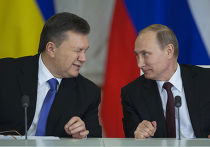 Заседание Российско-Украинской межгосударственной комиссии Заседание Российско-Украинской межгосударственной комиссии