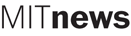 Логотип MIT News Логотип MIT News