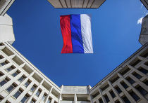 Обстановка в Крыму после референдума о присоединении к России Обстановка в Крыму после референдума о присоединении к России