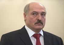 Президент Белоруссии Александр Лукашенко Президент Белоруссии Александр Лукашенко
