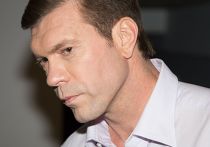 Кандидат в президенты Украины Олег Царев Кандидат в президенты Украины Олег Царев