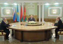 Рабочий визит В.Путина в Белоруссию для участия в заседании ВЕЭС Рабочий визит В.Путина в Белоруссию для участия в заседании ВЕЭС