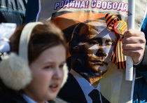 Митинг протеста против политики США на Украине Митинг протеста против политики США на Украине