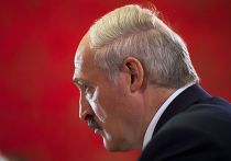 Президент Белоруссии Александр Лукашенко Президент Белоруссии Александр Лукашенко